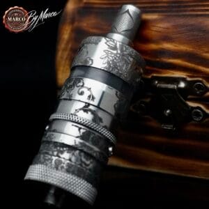 Atomizzatore Inciso Fev 4.5S EDEN  ArtBox By Marco Aftermarket