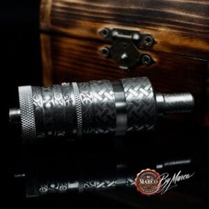 Fev 4.5S ULTIMA NOVITà DA MMSMOKE BOLOGNA