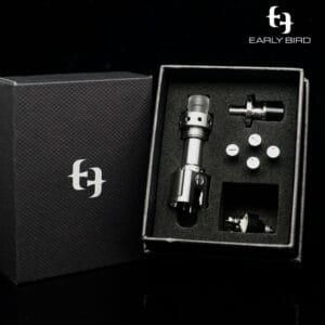 Serin Boro RBA Early Bird 316L | RBA per Boro Tank MTL DL