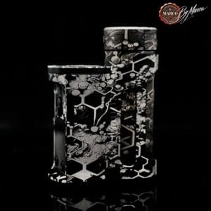 Paramour SbS DNA 80C Hexa Bloom ArtBox By Marco