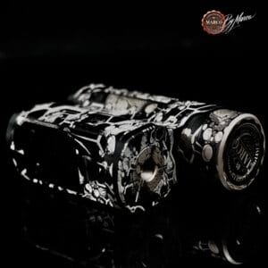 Paramour SbS DNA 80C Hexa Bloom ArtBox By Marco venduta a bologna sigarette elettroniche mmsmoke