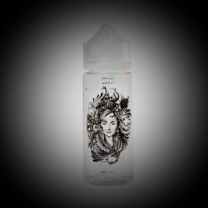 Bottiglia Graduata da 120 m MMSMOKE