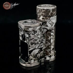 Paramour DNA 80C “Patina del Tempo” ArtBox By Marco mmsmoke
