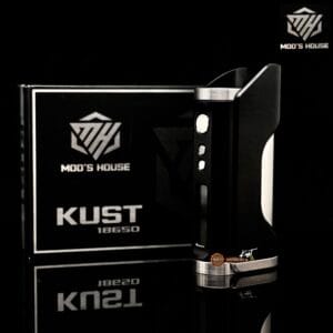 Kust DNA60 box mod Mod’s House