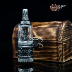 Atomizzatore Inciso Fev 4.5S CRISTAL DIAMOD” ArtBox Aftermarket