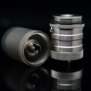 dettaglio superficie anans bell cap