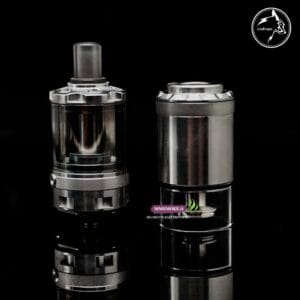 bishop rta con tank 6ml vista frontale