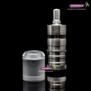 Tank CLEAR Bell Cap 5ml per FEV 4.5 e FEV 4.5S