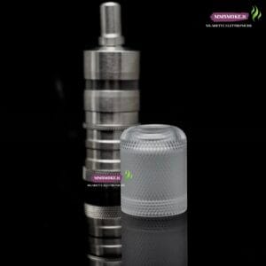 Tank Anans White Bell Cap 5ml per FEV 4.5 e FEV 4.5S