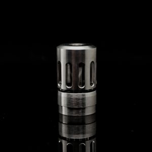 Tank  Bell Cap BUTTONHOLES  5ml per FEV 4.5 e FEV 4.5S