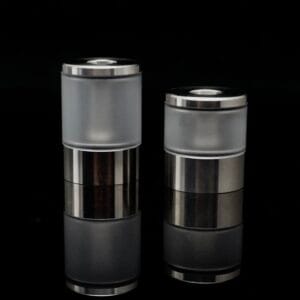 Tank Pc+Acciao Dvarw 22mm. da 3.5 / 5 ml.
