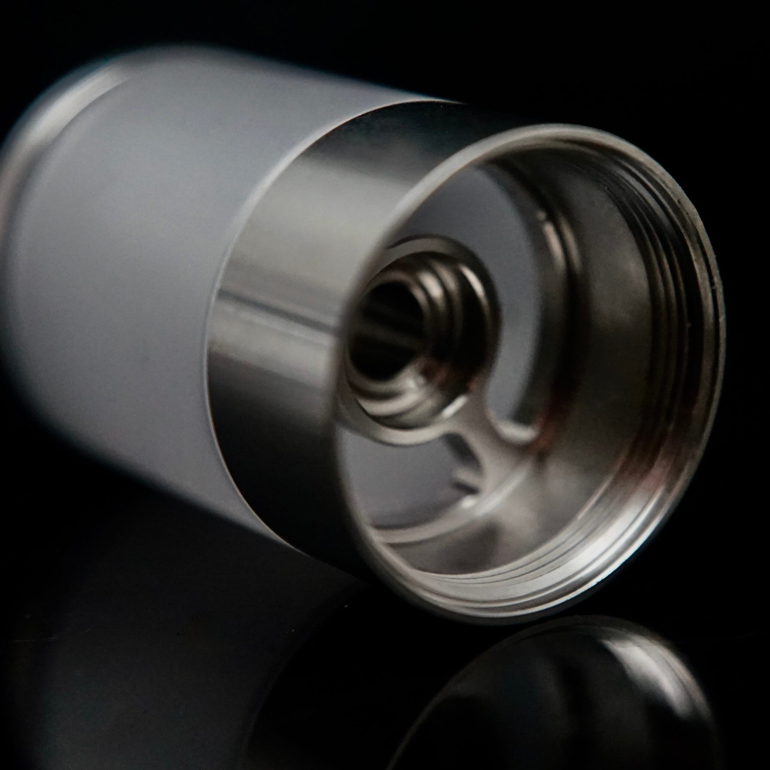 Tank Pc+Acciao Dvarw 22mm. da 3.5 / 5 ml. 4 Tank Pc+Acciao Dvarw 22mm. da 3.5 / 5 ml. - immagine 4