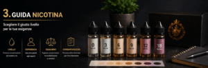 guida nicotina