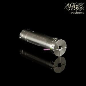 VS Mosfet Tube design minimale premium