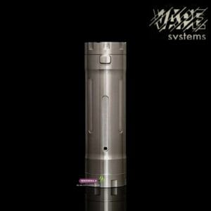 Vape Systems VS Mosfet Tube dettaglio corpo