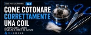 come cotonare correttamente