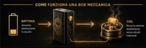22.2 Come usare una box meccanica in sicurezza 3 come funziona una box meccanica