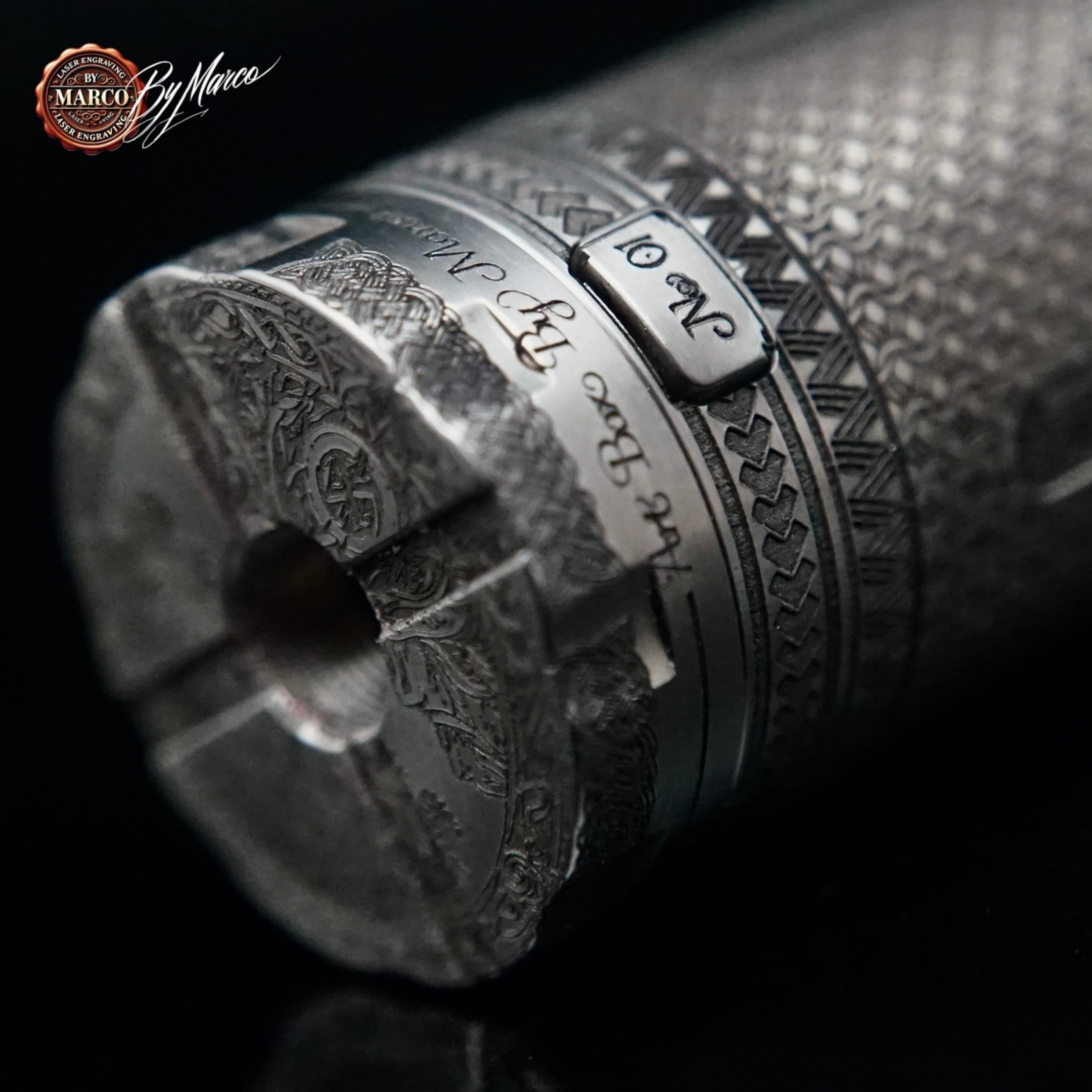 Vape System VS MOSFET Valhalla – ArtBox By Marco 16 Vape System VS MOSFET Valhalla – ArtBox By Marco - immagine 16