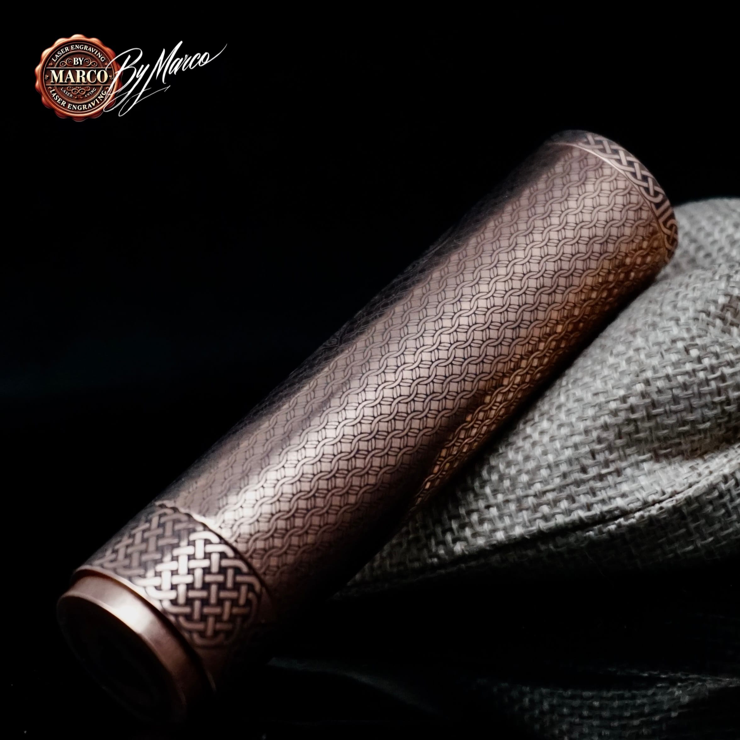 RAGNARÖK Copper 24mm – ArtBox By Marco 13 RAGNARÖK Copper 24mm – ArtBox By Marco - immagine 13