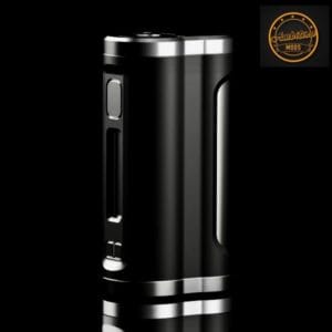 Box K1 Ambiton Mod Full BLACK/Black Silver