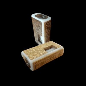 VP Box Mods Creation serie XVIII V2