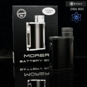 BOX MORE DI AMBITION MOD CON DNA 60C
