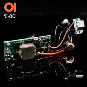 Chipset Aspire T80 RICAMBIO o per creazione di mod venduto da mmsmoke