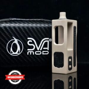 Box Aio XR Peek SVA Mod