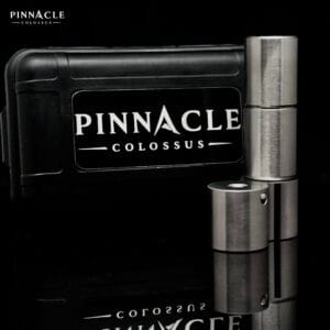 Pinnacle Colossus SBS Mod 18350 / 18650 MMSMOKE.IT