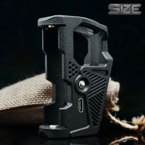 BOX MOD SEIZE BOX 80W Box Mod Aspire T80 Edition VENDUTA DA MMSMOKE.IT