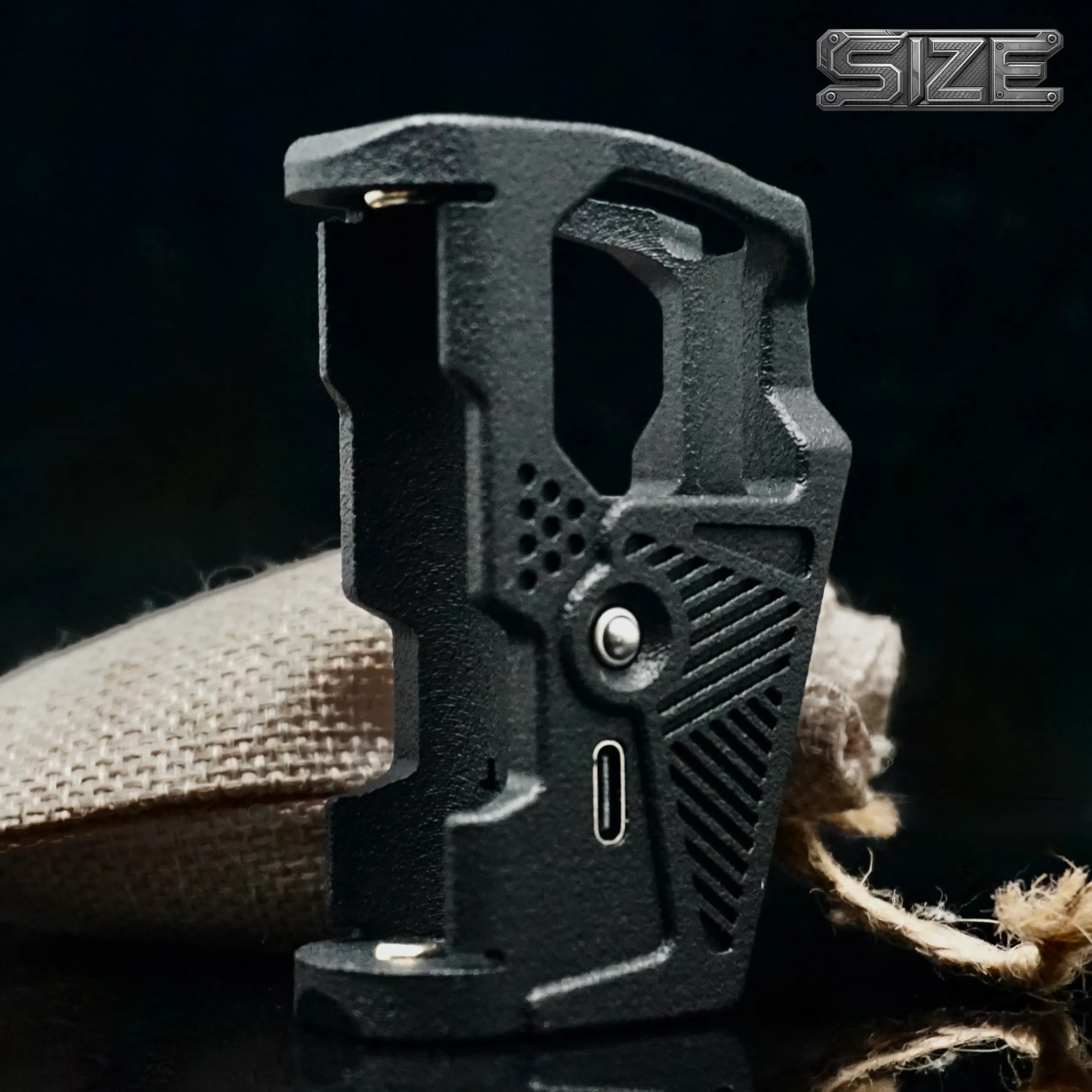 BOX MOD SEIZE BOX 80W Box Mod Aspire T80 Edition VENDUTA DA MMSMOKE.IT