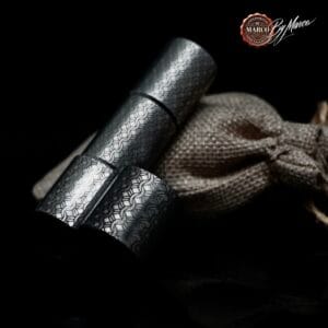 ArtBox By Marco – Pinnacle Colossus "Woven Steel" mmsmoke