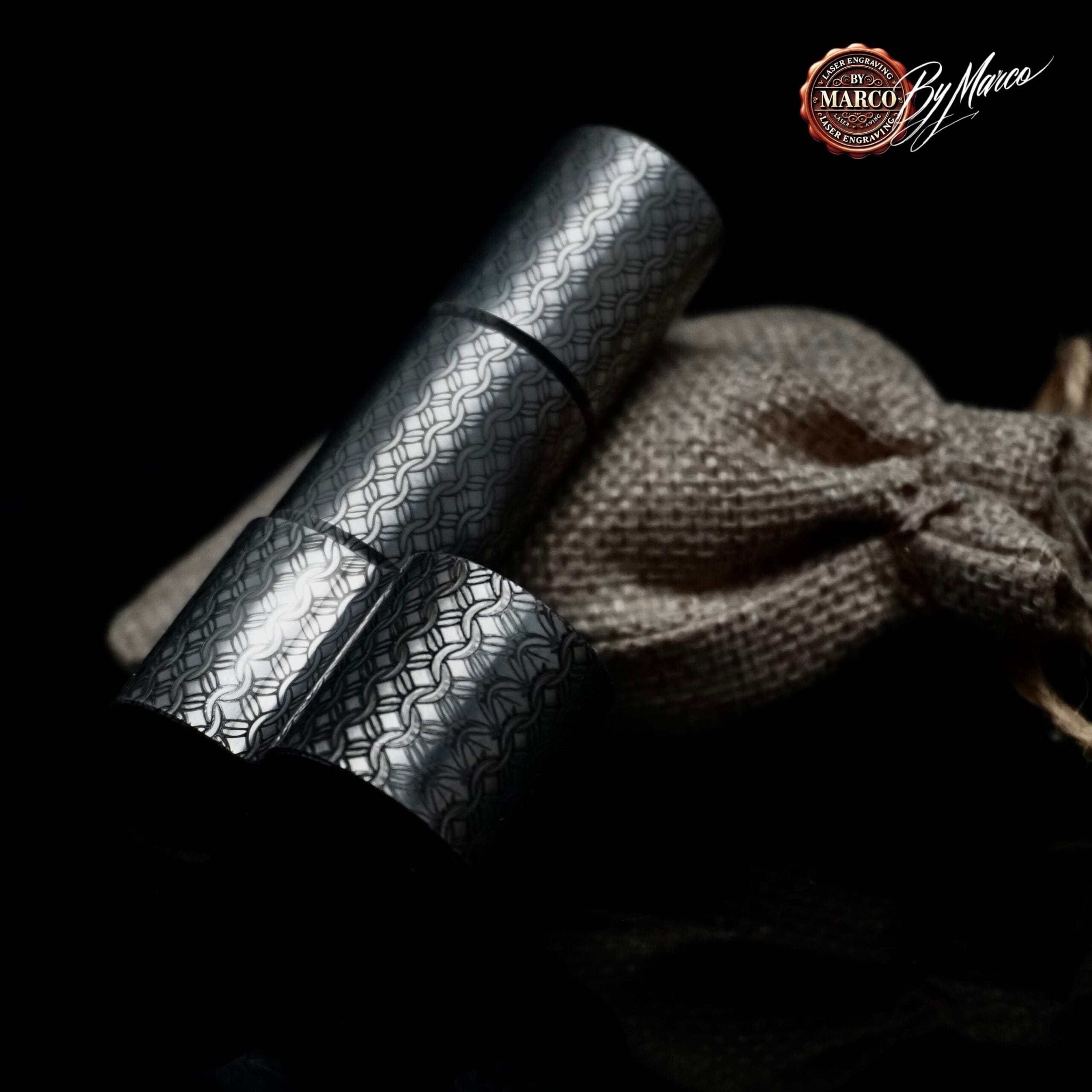 ArtBox By Marco – Pinnacle Colossus "Woven Steel" 1 ArtBox By Marco – Pinnacle Colossus "Woven Steel" mmsmoke