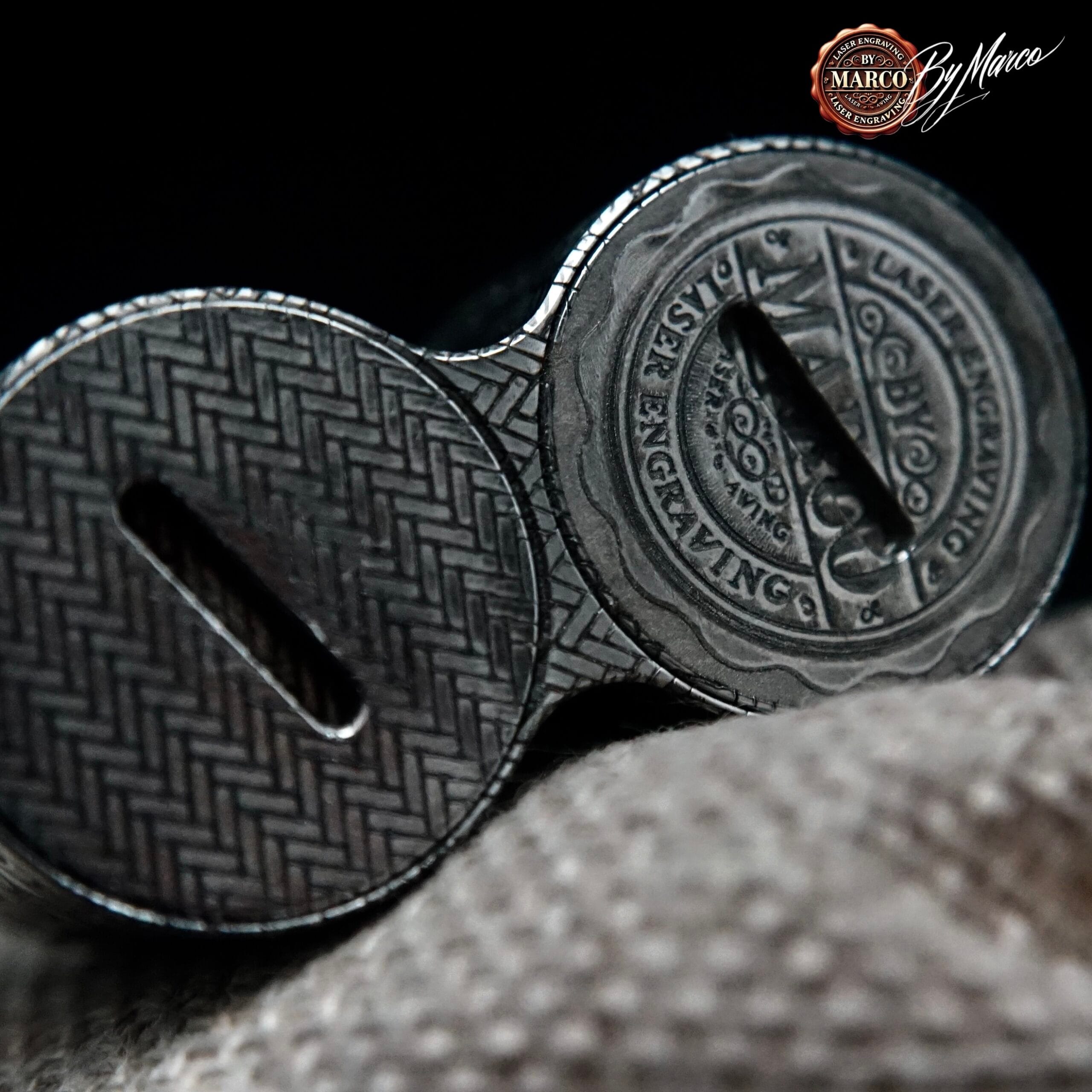 ArtBox By Marco – Pinnacle Colossus "Woven Steel" 13 ArtBox By Marco – Pinnacle Colossus "Woven Steel" - immagine 13