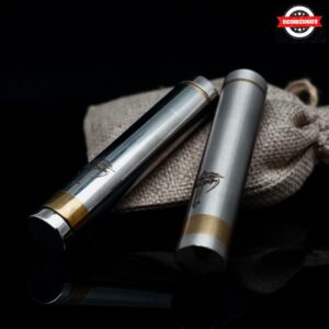 NEMI Mini Nemesis 14500/14650 Tubo Meccanico