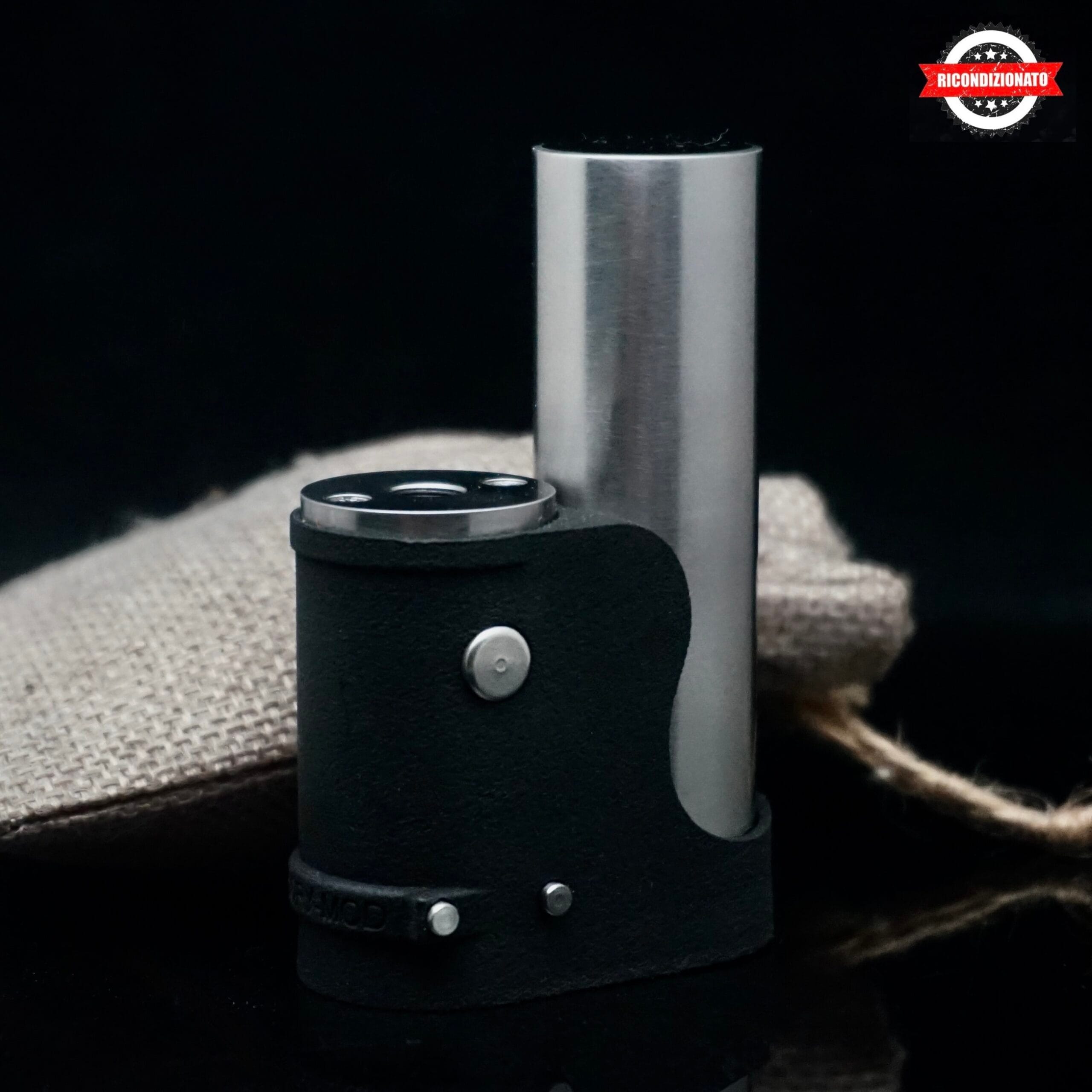 Rocket DNA60 by HISTORY MOD – Ricondizionata e Potenziata ArtBox by Marco 3 roket historymod