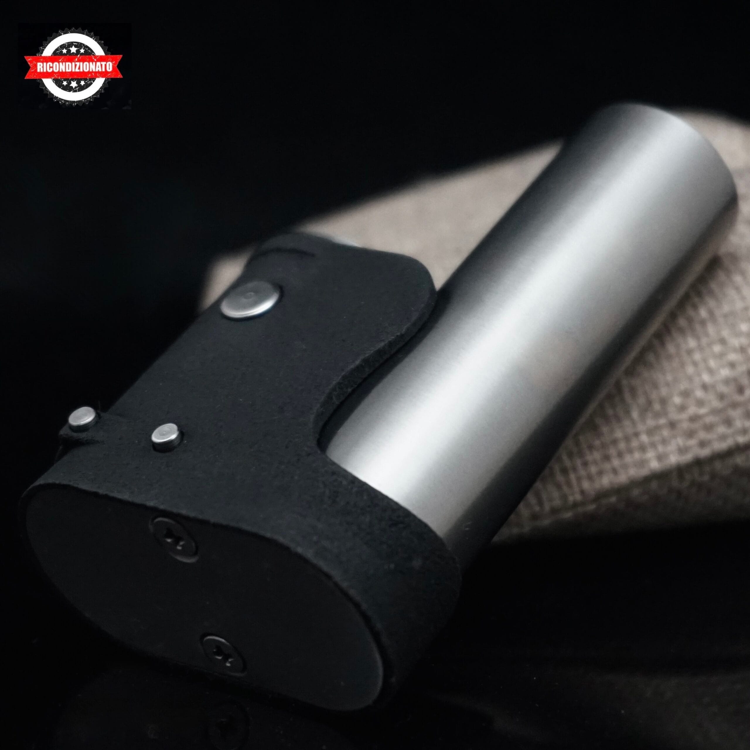 Rocket DNA60 by HISTORY MOD – Ricondizionata e Potenziata ArtBox by Marco 2 Box SBS Rocket DNA60 high-end roket historymod