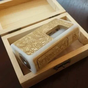 VP Box Mods Creation serie XVIII V2