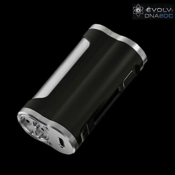 Box K1 Black Silver DNA60C ArtBox – Conversione su Base Ambition Mod 3 UP GRDE BOX Ambition mod k1 DNA60C venduta in esclusiva da MMSMOKE.IT