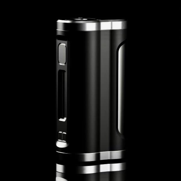 Box K1 Black Silver DNA60C ArtBox – Conversione su Base Ambition Mod 2 Box K1 Black Silver DNA60C ArtBox – Conversione su Base Ambition Mod - immagine 2