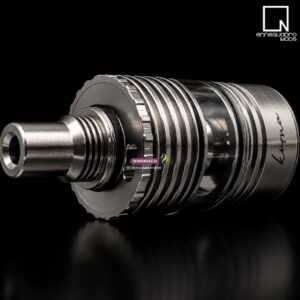 RTA Ennequadro Mods atomizzatore rigenerabile