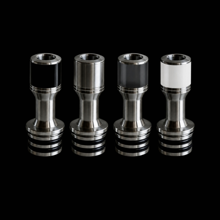 Drip Tip RS377 MTL Fumytech