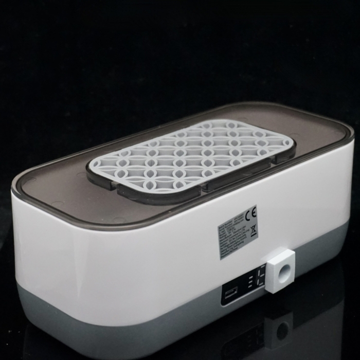Vasca Ultrasuoni digitale USB-C