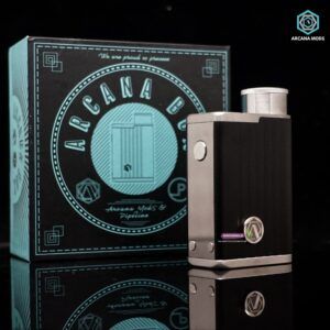 ARCANA BOX ARC1 MMSMOKE