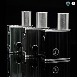 ARCANA BOX CIRCUITI DNA 60C DISPONIBILI PRESSO MMSMOKE