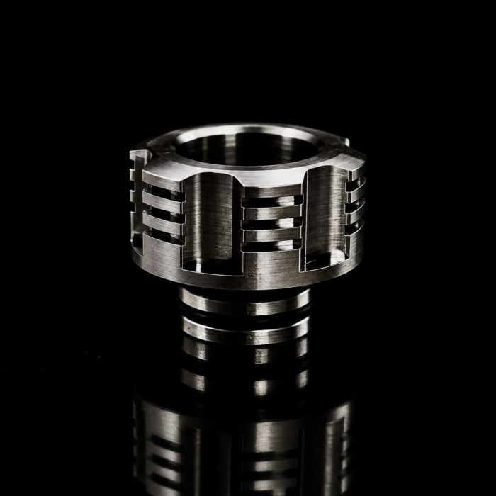 Hybrid Nut 510 SS