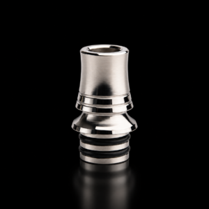 Grant Drip Tip Centenary Mods SS316 POLISHED