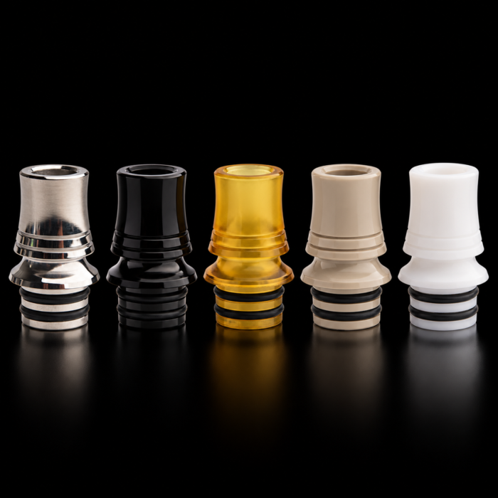 GRANT Drip Tip RDL/DL Centenary Mods