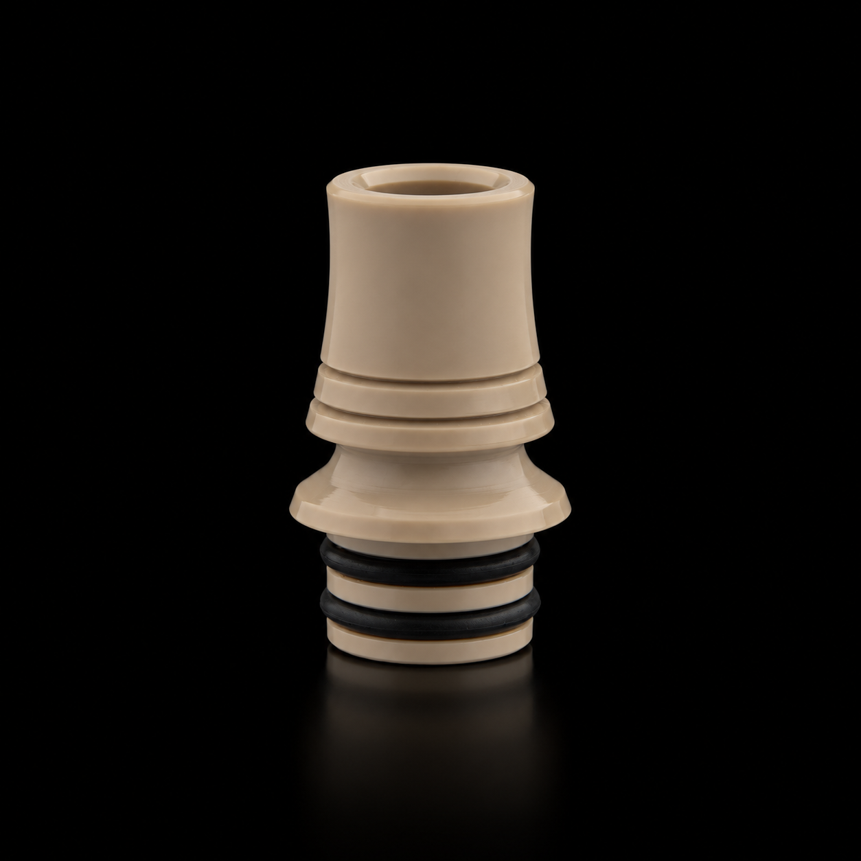 GRANT Drip Tip RDL/DL Centenary Mods 4 Grant Drip Tip Centenary Mods PEEK