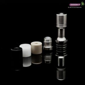 Drip Tip Claw set 510